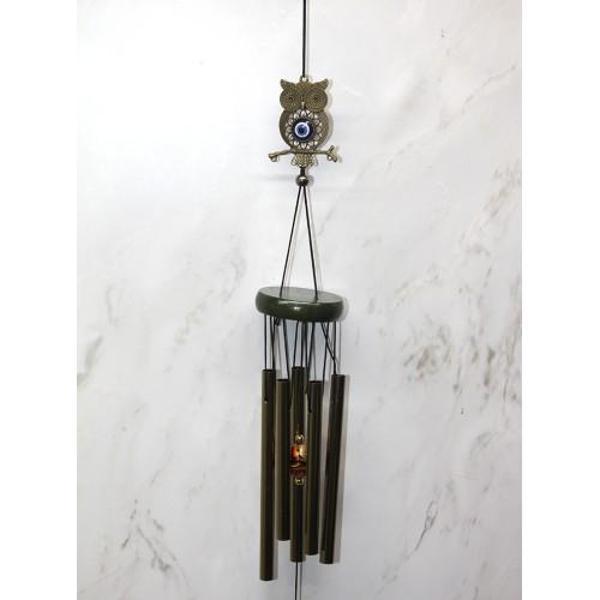Metal Rüzgar Çanı Model 12 - Image 1