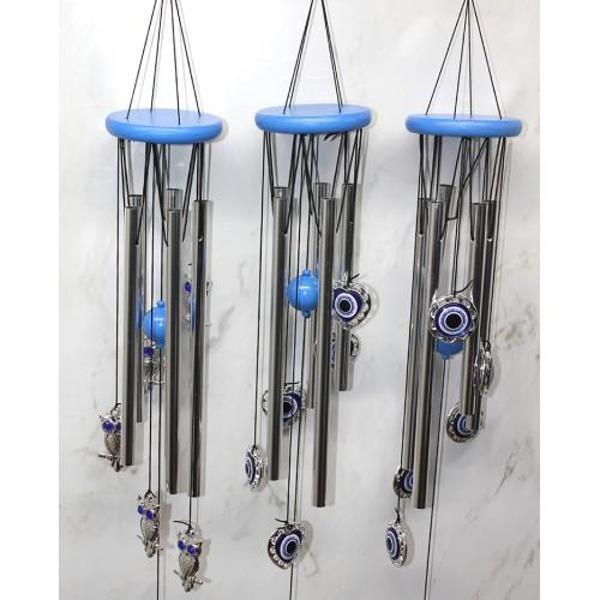 Metal Rüzgar Çanı Model 5 - Image 1