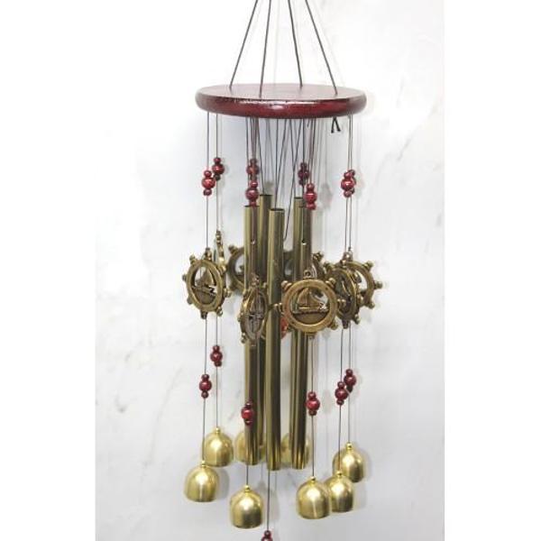 Metal Rüzgar Çanı Model 6 - Image 1