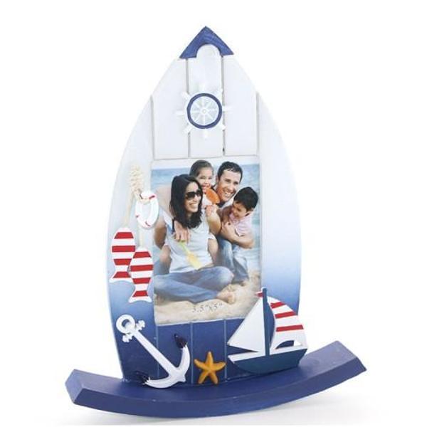 Ahşap Marin Çerçeve Model 1 - Image 1