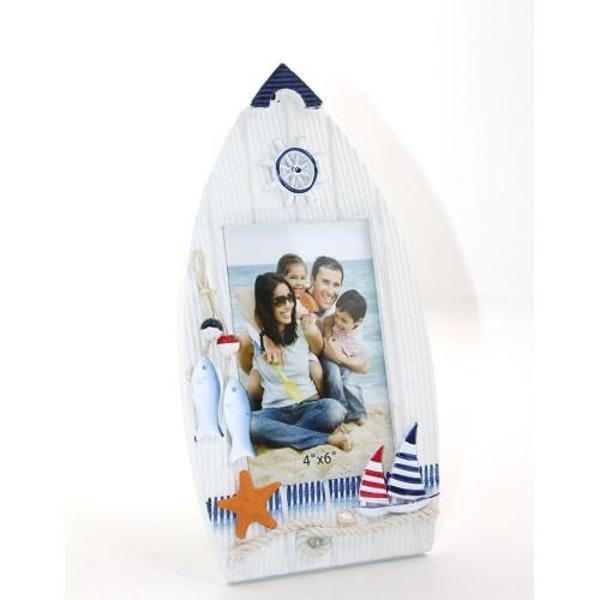 Ahşap Marin Çerçeve Model 2 - Image 1