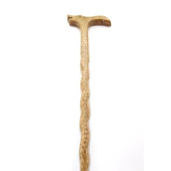 Ahşap Baston Model 1 - Image 1