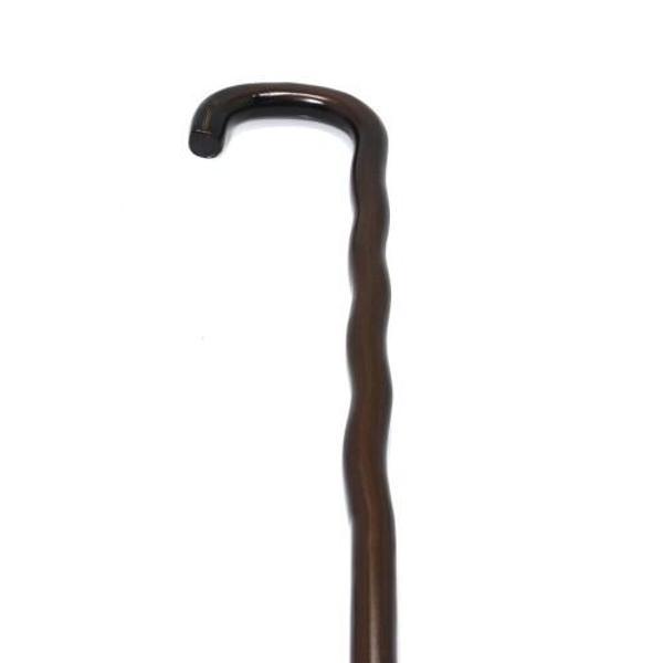 Ahşap Baston Model 10 - Image 1