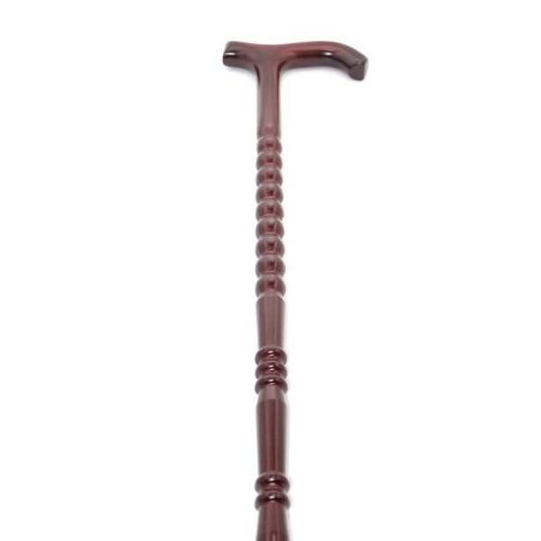 Ahşap Baston Model 2 - Image 1