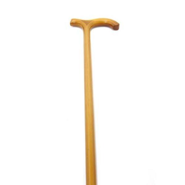 Ahşap Baston Model 3 - Image 1