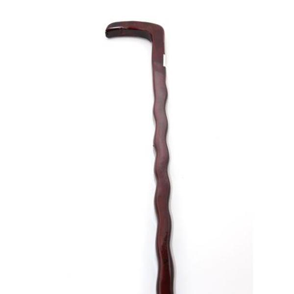 Ahşap Baston Model 4 - Image 1