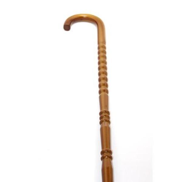 Ahşap Baston Model 5 - Image 1