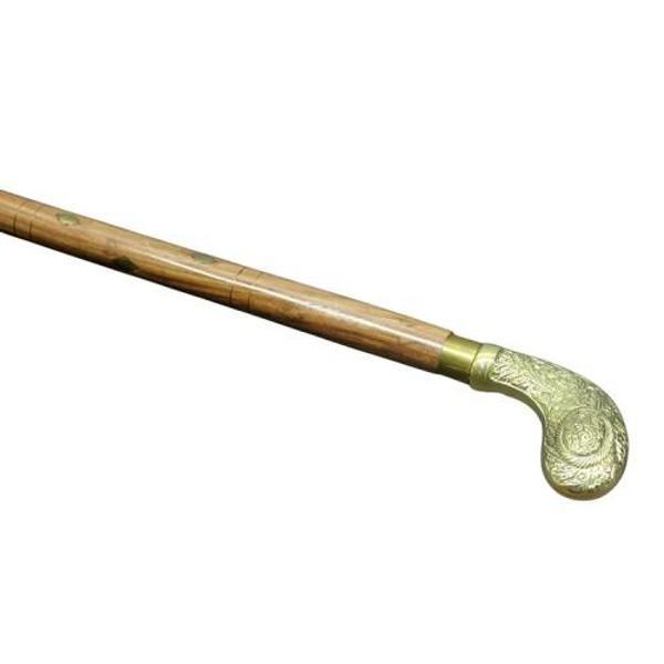 Pirinç Baston Model 10 - Image 1