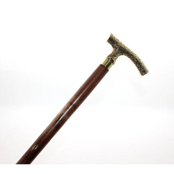 Pirinç Baston Model 7 - Image 1