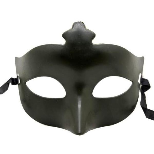 Masquerade Kostüm Partisi Venedik Balo Maskesi - Image 1