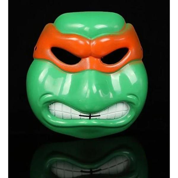 Ninja Kaplumbağalar Michelangelo Maskesi - Image 1