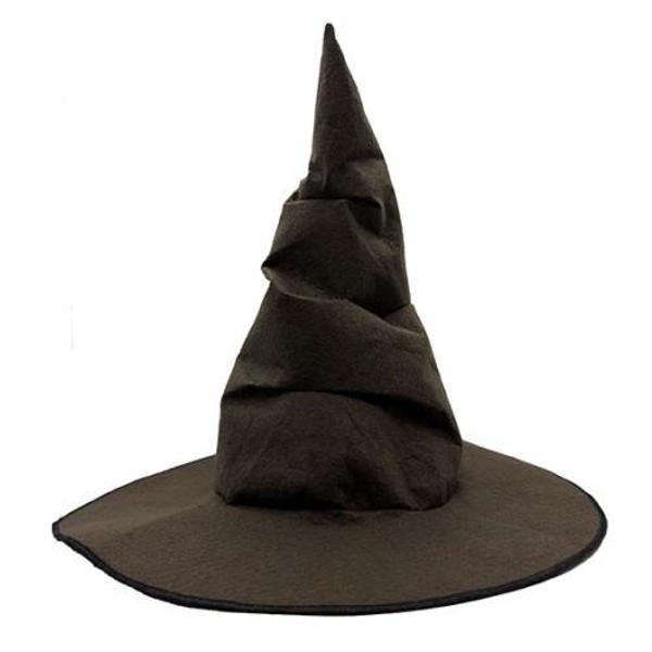 Harry Potter Seçmen Şapka Yetişkin Boy - Image 1