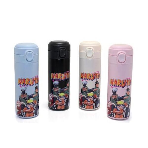 Anime Baskılı Termos Model 1 - Image 1
