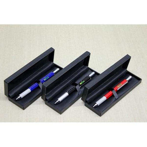 Kutulu Tekli Tükenmez Kalem Model 9 - Image 1