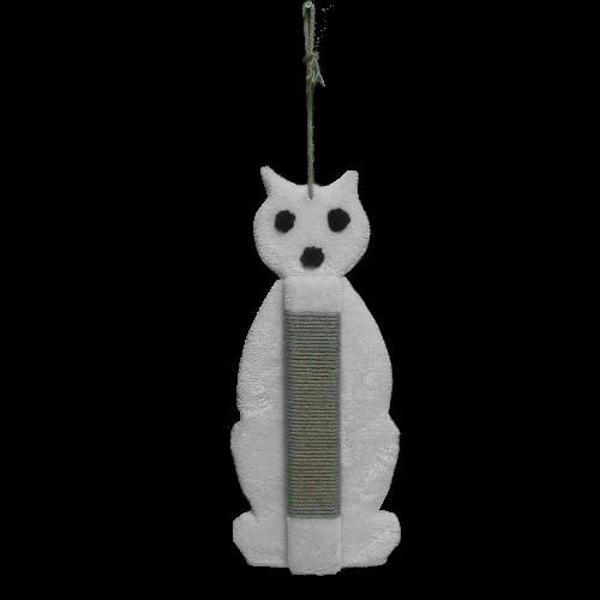 Kedi Temalı Tırmalama Tahtası - Image 1