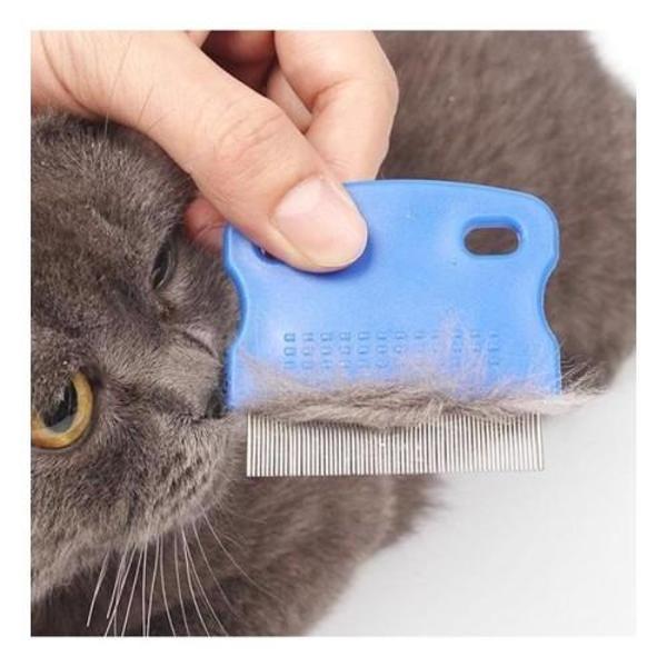 Kedi Köpek Pire Tarağı - Image 1