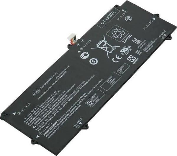 İnfostar Hp Pro x2 612 G2, SE04XL Notebook Bataryası Pili - Image 1