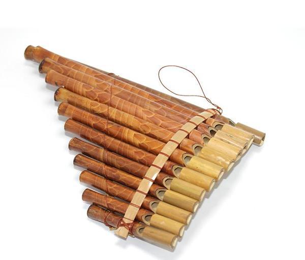 Bambu Pan Filüt Büyük Dıarta No:11 - Image 1