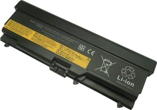 İnfostar Lenovo  ThinkPad W520  Notebook Bataryası Pili - 9 Cell - Image 1