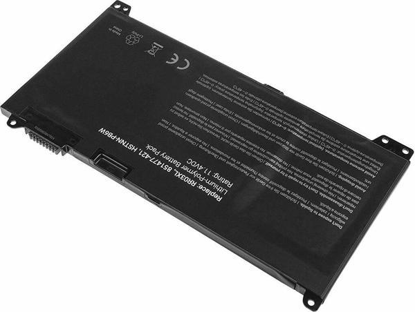 İnfostar Hp ProBook 430 G4, 440 G4, 450 G4, RR03XL Notebook Bataryası Pili - Image 1