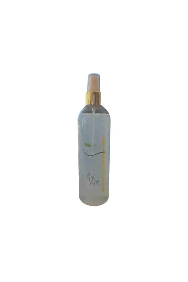 Büro Ev Evcil Hayvanı için 350ML Spreyli Kedi Kıl Yoğunlaştırıcı - Image 1