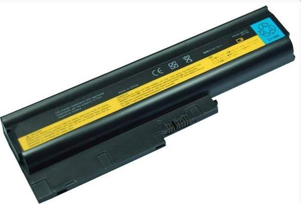 İnfostar Lenovo  92P1142  Notebook Bataryası Pili - 6 Cell - Image 1