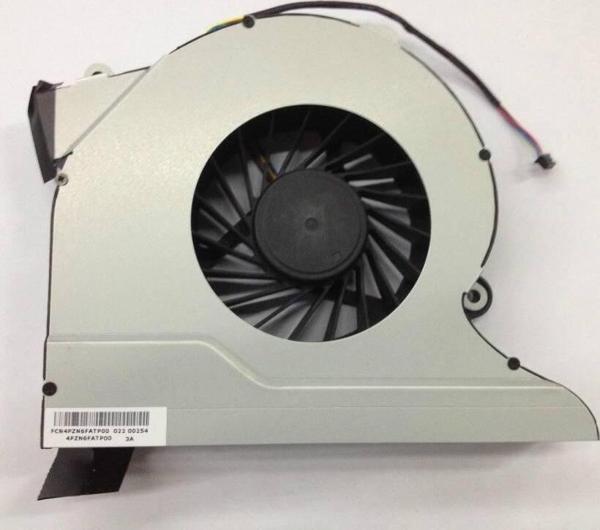 İnfostar Hp T4R41EA All-in-One AIO Pc Fan - Image 1