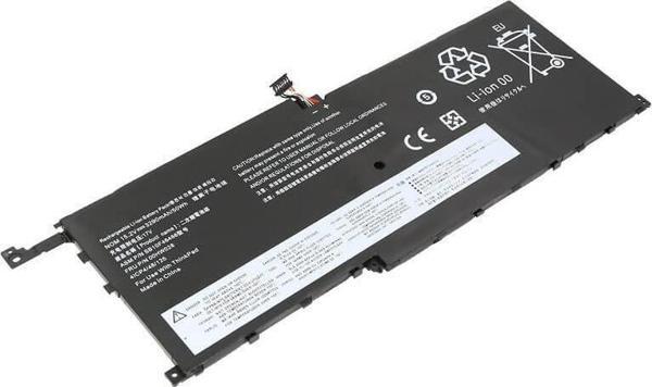 İnfostar Lenovo  01AV409   Notebook Bataryası Pili - Image 1