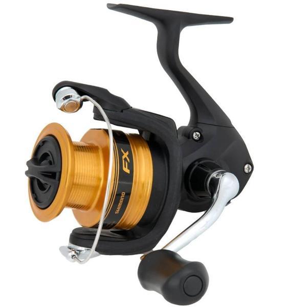 Shimano FX 1000 FC LRF Olta Makinesi - Image 1