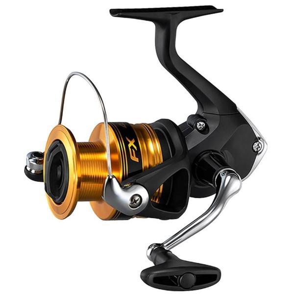 Shimano FX 4000 FC Spin Olta Makinesi - Image 1