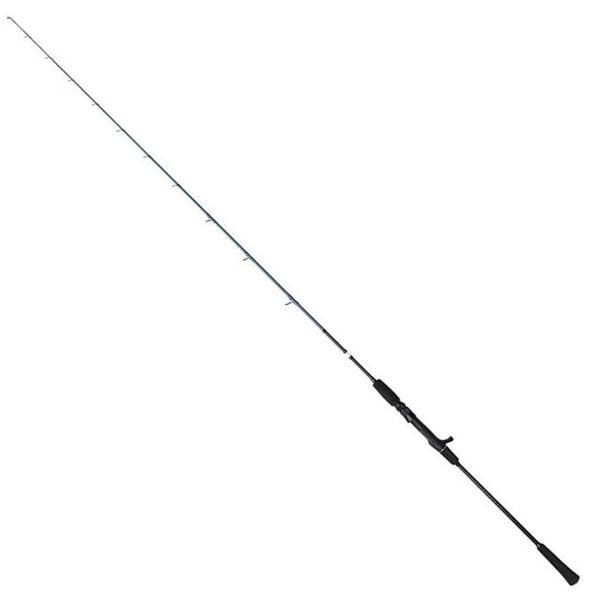 Savage Gear SGS2 193 cm Max 250 gr Tetikli Slow Jig Kamış - Image 1
