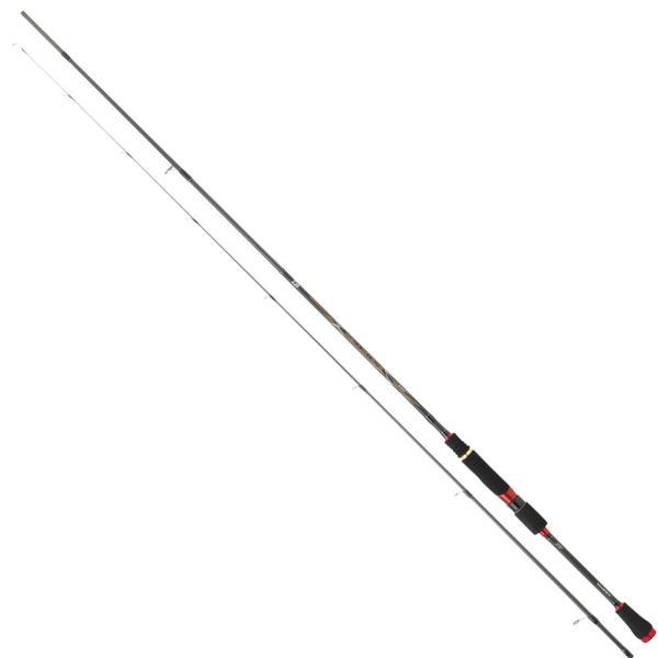 Daiwa Ballistic X RF 229 cm 3-9 gr LRF Kamış - Image 1