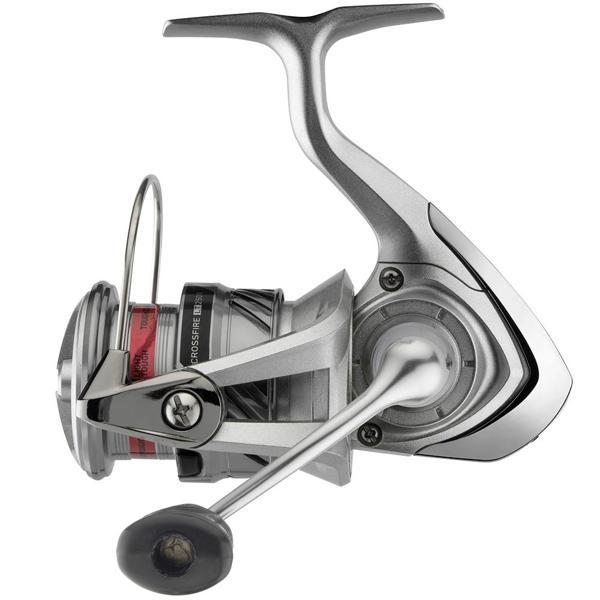 Daiwa Crossfire LT 20 2500 LRF Olta Makinesi - Image 1