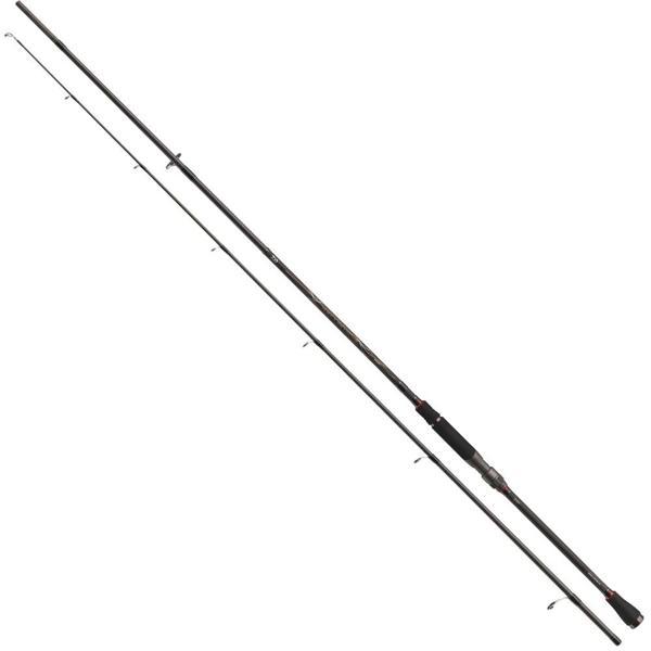 Daiwa Ballistic X 244 cm 7-28 gr Spin Kamış - Image 1