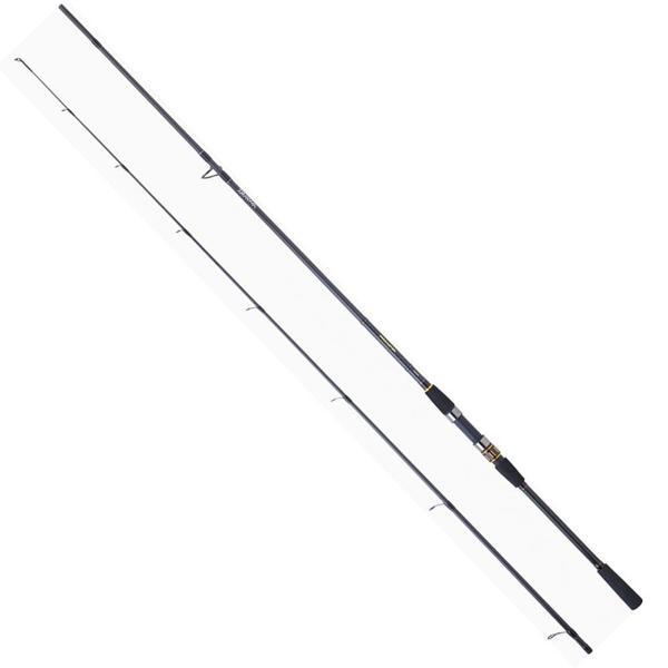 Daiwa Procaster 243 cm 14-42 gr Spin Kamış - Image 1