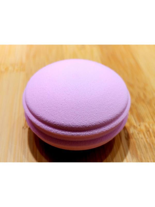 Monalisa Home Pembe Yumuşak Makyaj Süngeri - Image 1