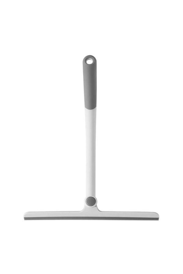 Mck Plus Mck 360 Derece Oynar Başlıklı Silikon Çekçek Cam Silme Aparatı Cam Çekceği - Image 1
