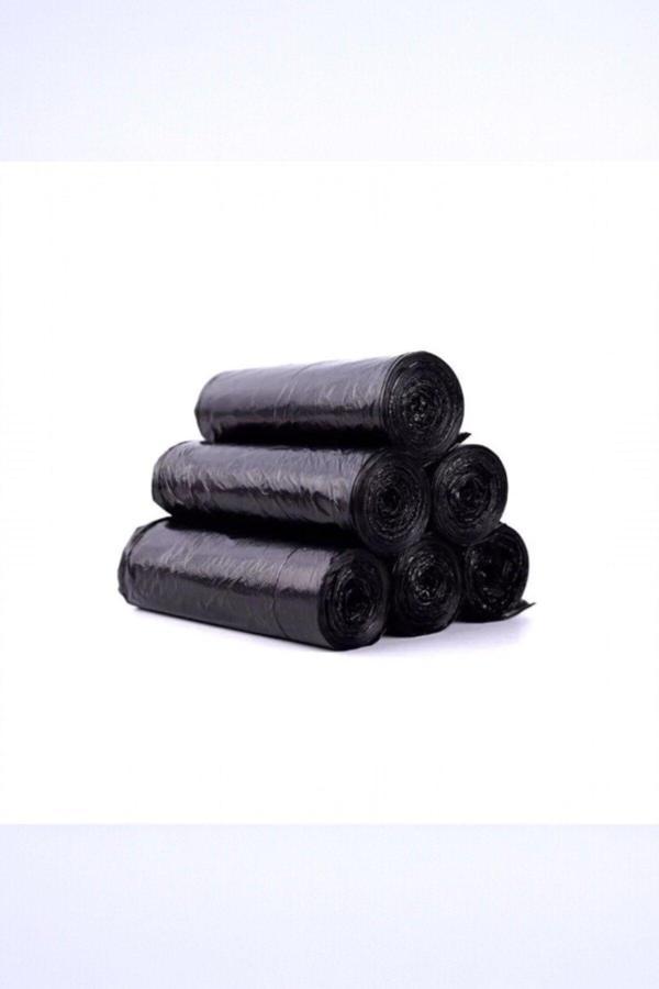 Mck Plus 120*150 (240 Litre) Çöp Konteyner Poşeti - Image 1
