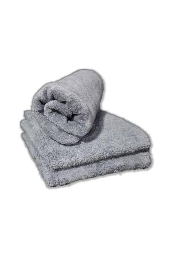 Umbex plus (1 Adet) Oto Havlu Mıcrofıber Kurulama Ve Cılalama Bezı 4 Renk 50*80 - Image 1