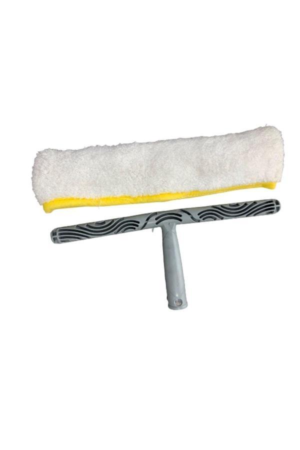 Mck Plus Cam Ayna Yikama Silme Pelusu 35 Cm - Image 1