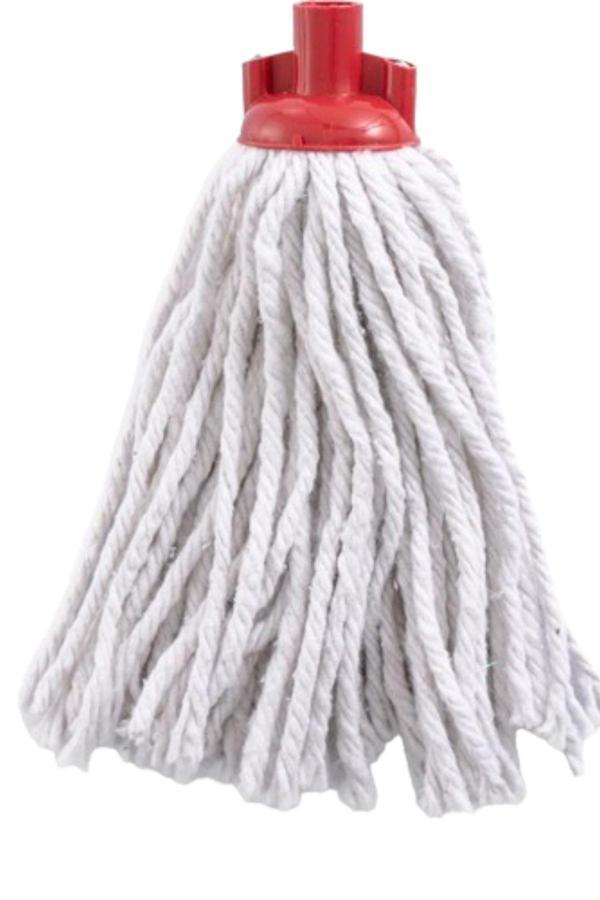 Mck Plus Mck Vidalı Ev Ve Ofis Tipi Ip Mop 250 Gr Vileda Mop - Image 1