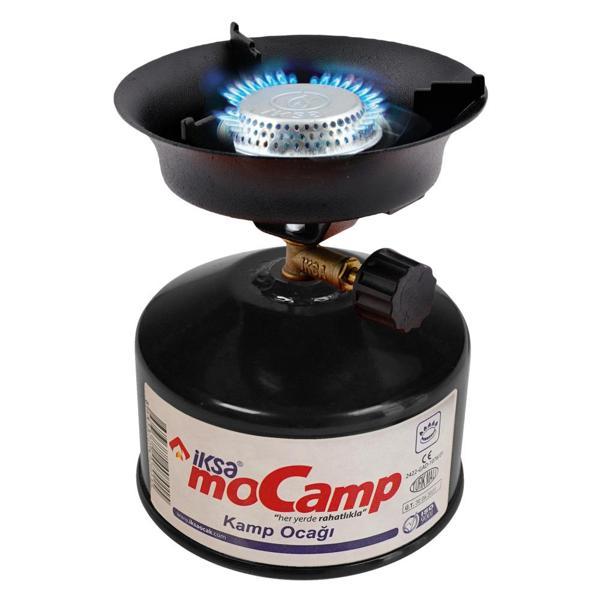 MoCamp Portatif Kamp Ocağı - Image 1