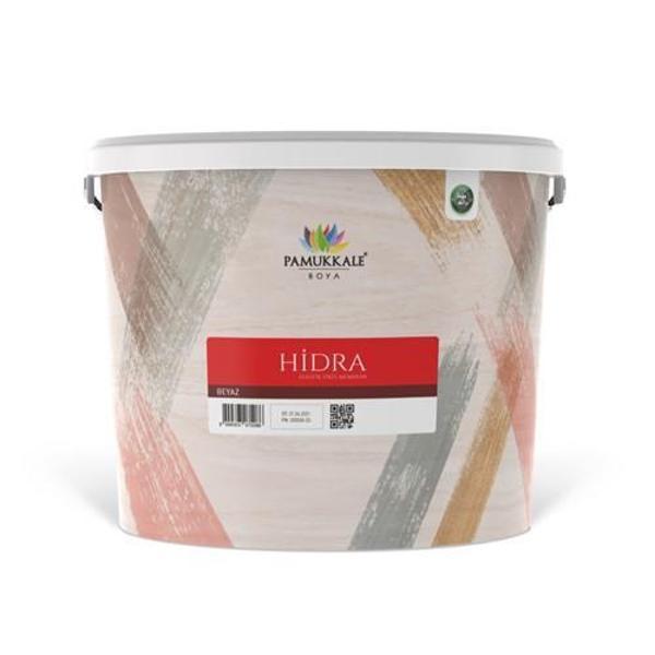 Pamukkale Hidra Likit Su Yalıtım Boyası 0.75 Lt Beyaz - Image 1
