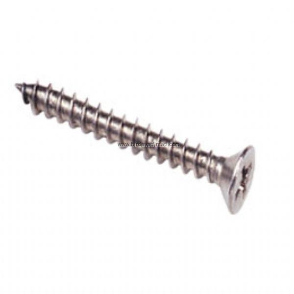 STD 5x60 sunta vidası 200 adet - Image 1