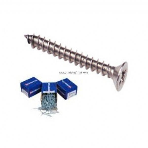 STD 5x80 sunta vidası 200 adet - Image 1