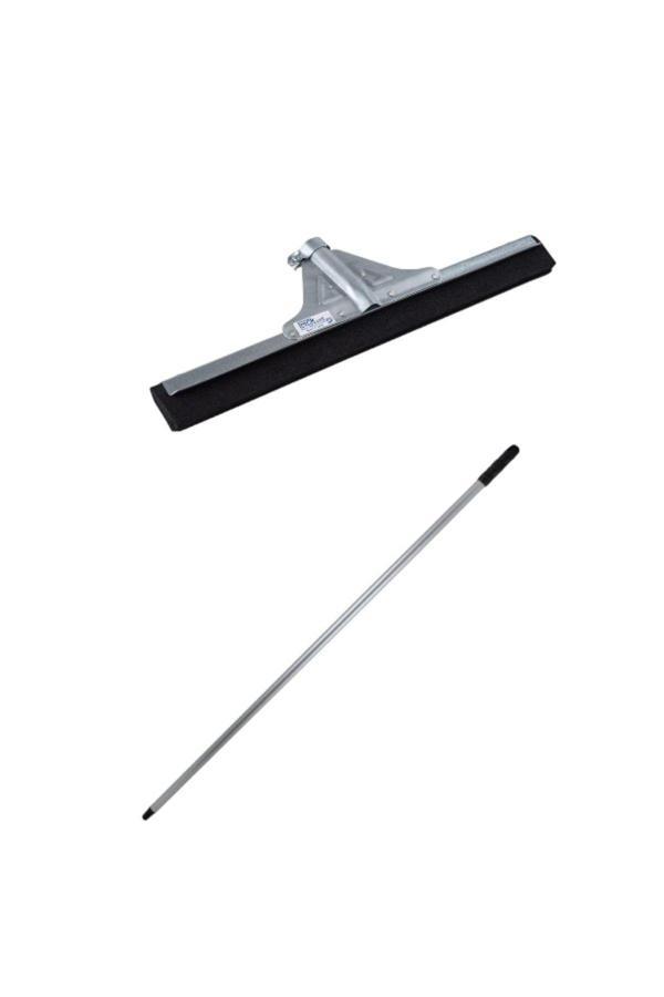 Mck Plus Metal Yersil Çekpas Çekçek 75Cm + Metal Sap 120Cm - Image 1