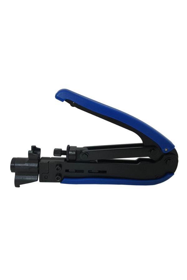 Oem F Konnektör Sıkma Pensesi -Rg59 - Rg6 - Rg 11 - Image 1