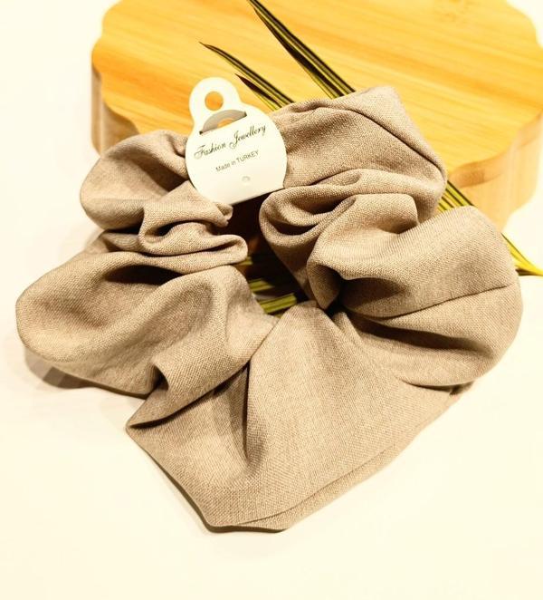 Monalisa Home Lüks Figürlü Gösterişli  Lastik Toka - Image 1