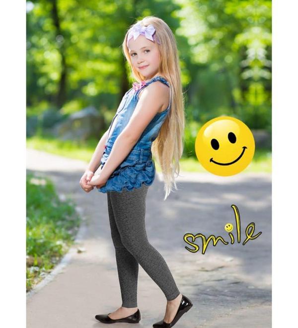 Doremi Smile Seamless Tayt - Image 1