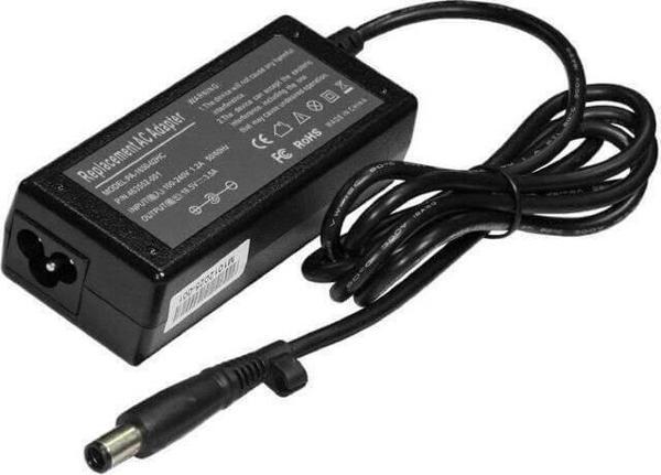 İnfostar Dell  Inspiron 6400 4.62A 90w Pinli Uç  Notebook Şarj Aleti Adaptör - Image 1